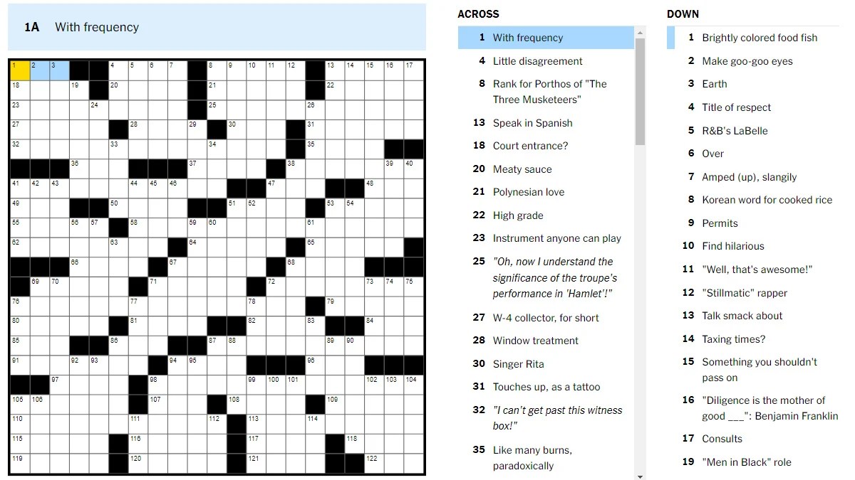 Nyt connections hints january 7